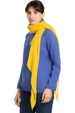 Botto Giuseppe Sciarpa cashmere