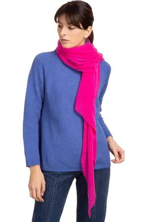 Botto Giuseppe Sciarpa cashmere