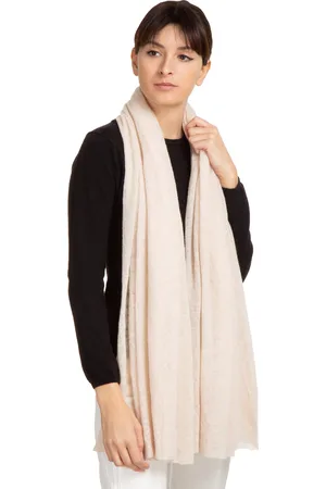Botto Giuseppe Sciarpa cashmere