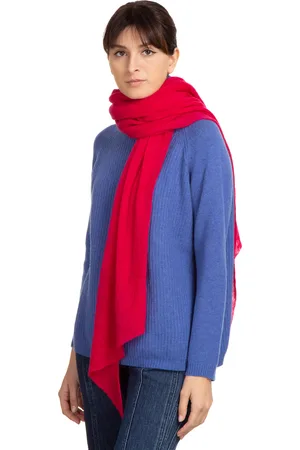 Botto Giuseppe Sciarpa cashmere