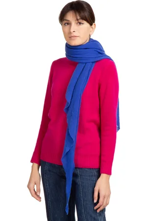 Botto Giuseppe Sciarpa cashmere