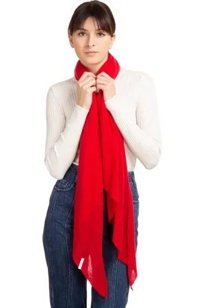 Botto Giuseppe Sciarpa cashmere