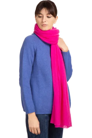 Botto Giuseppe Sciarpa cashmere