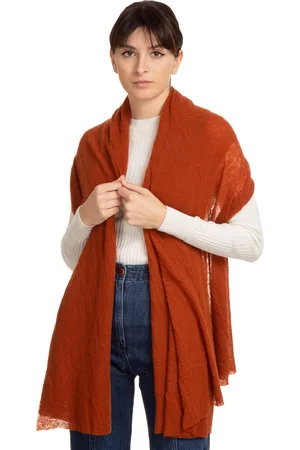 Botto Giuseppe Sciarpa cashmere