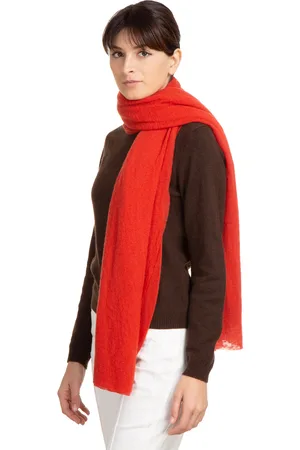 Botto Giuseppe Sciarpa cashmere