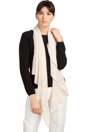 Botto Giuseppe Sciarpa cashmere