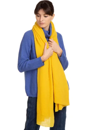 Botto Giuseppe Sciarpa cashmere
