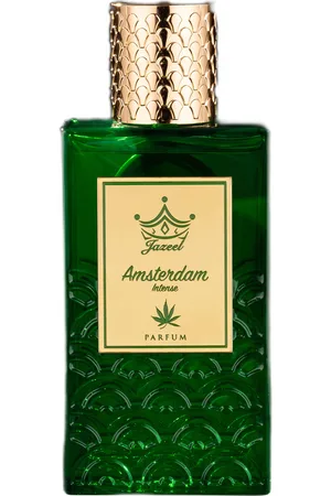 Jazeel Amsterdam Intense parfum 100 ml