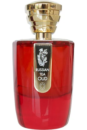 Masque Milano Russian Tea Oud eau de parfum 100 ml