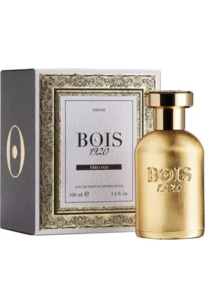 Bois 1920 Oro 1920 eau de parfum 100 ml