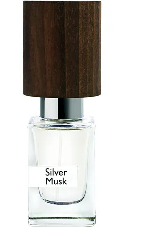 NASOMATTO Silver Musk extrait de parfum 30 ml
