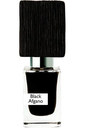 NASOMATTO Black Afgano extrait de parfum 30 ml