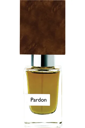 NASOMATTO Pardon extrait de parfum 30 ml