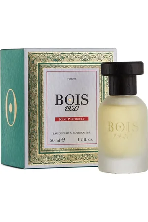 Bois 1920 Real Patchouly eau de parfum 50 ml