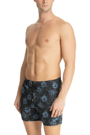 Emporio Armani Boxer mare swimwear