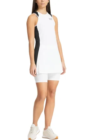 EA7 Vestito corto ventus 7