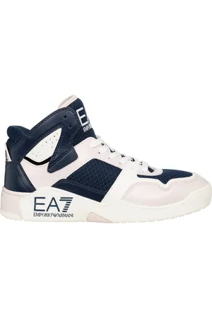EA7 Sneakers alte