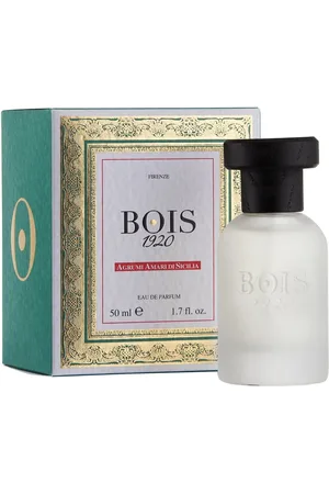 Bois 1920 Agrumi Amari di Sicilia eau de parfum 50 ml