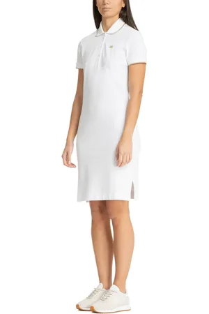 EA7 Vestito midi