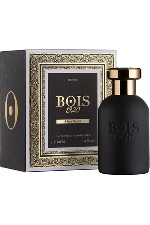 Bois 1920 Oro Nero eau de parfum 100 ml