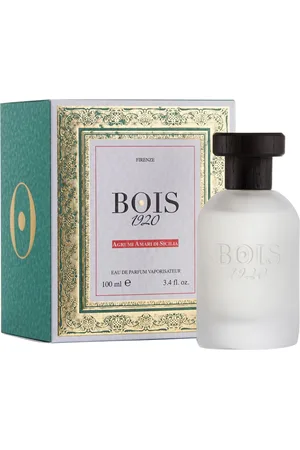 Bois 1920 Agrumi Amari di Sicilia eau de parfum 100 ml