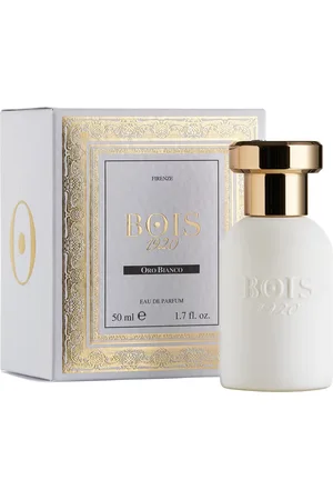 Bois 1920 Oro Bianco eau de parfum 50 ml