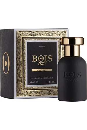 Bois 1920 Oro Nero eau de parfum 50 ml