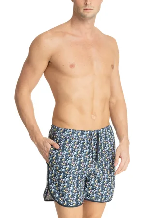 Emporio Armani Boxer mare swimwear
