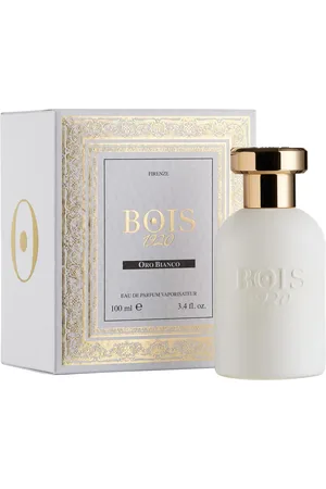 Bois 1920 Oro Bianco eau de parfum 100 ml