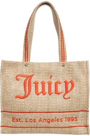 Juicy Couture Shopping bag iris