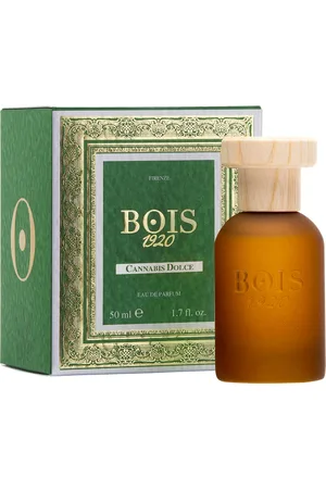 Bois 1920 Cannabis Dolce eau de parfum 50 ml