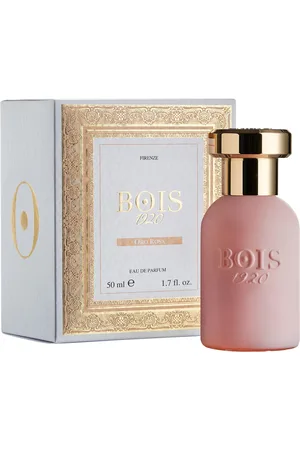 Bois 1920 Oro Rosa eau de parfum 50 ml