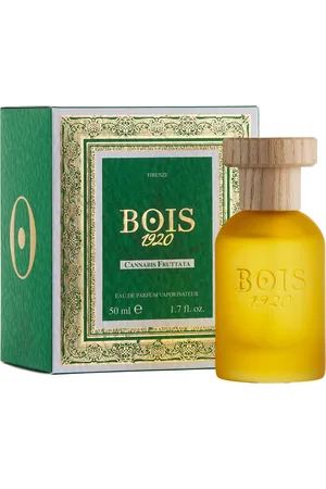 Bois 1920 Cannabis Fruttata eau de parfum 50 ml
