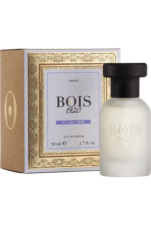 Bois 1920 Classic 1920 eau de parfum 50 ml