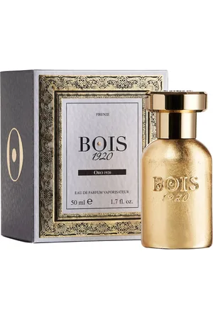 Bois 1920 Oro 1920 eau de parfum 50 ml