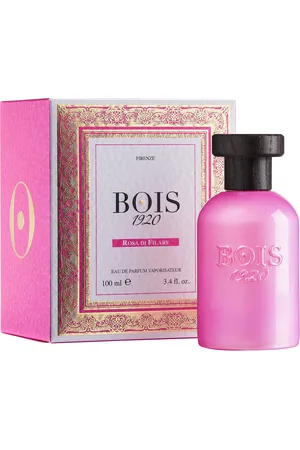 Bois 1920 Rosa di Filare eau de parfum 100 ml