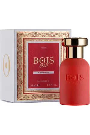 Bois 1920 Oro Rosso eau de parfum 50 ml