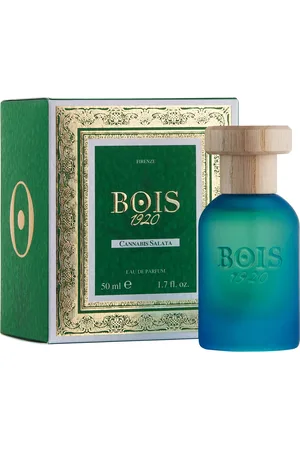 Bois 1920 Cannabis Salata eau de parfum 50 ml