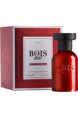 Bois 1920 Relativamente Rosso eau de parfum 50 ml