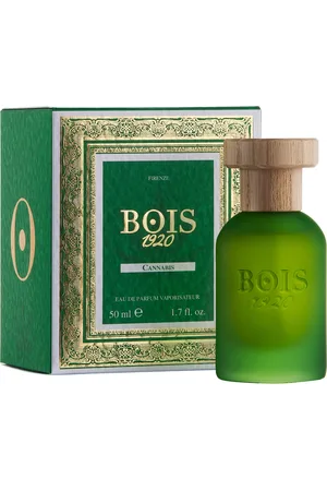 Bois 1920 Cannabis eau de parfum 50 ml