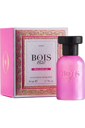 Bois 1920 Rosa di Filare eau de parfum 50 ml