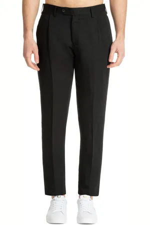 LARDINI Pantaloni soho