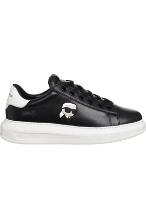 Karl Lagerfeld Sneakers k/ikonik kapri