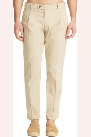 LARDINI Pantaloni soho
