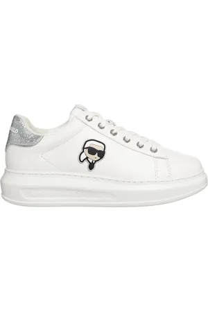 Karl Lagerfeld Sneakers k/ikonik kapri