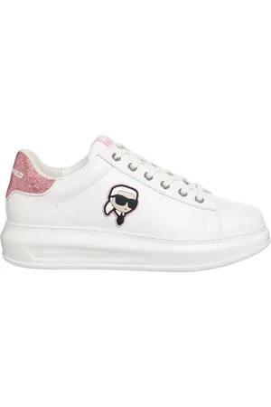 Karl Lagerfeld Sneakers k/ikonik kapri