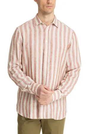 LARDINI Camicia