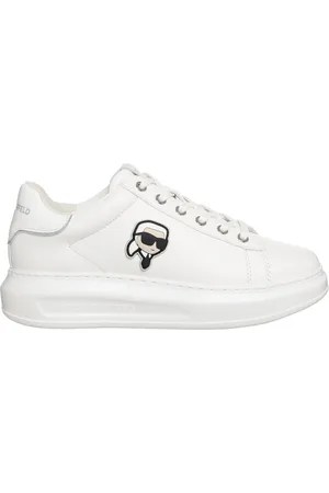 Karl Lagerfeld Sneakers k/ikonik kapri