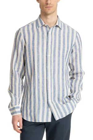 LARDINI Camicia