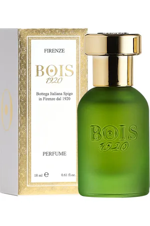 Bois 1920 Cannabis eau de parfum 18 ml